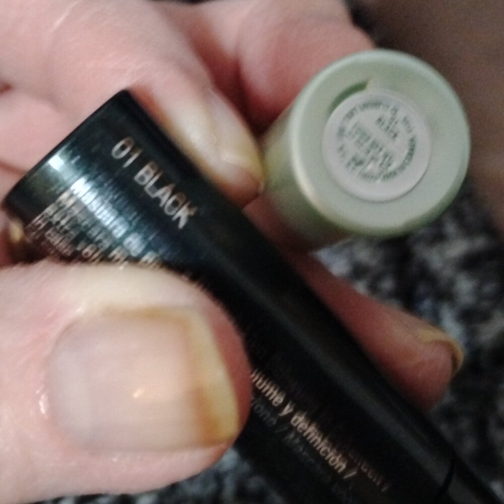 Clinique set of two High Impact Mascara     New